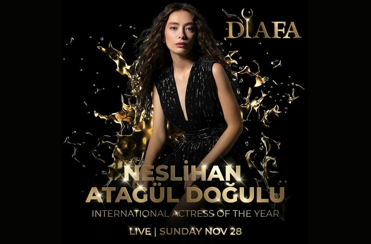 Neslihan Atagül Doğulu