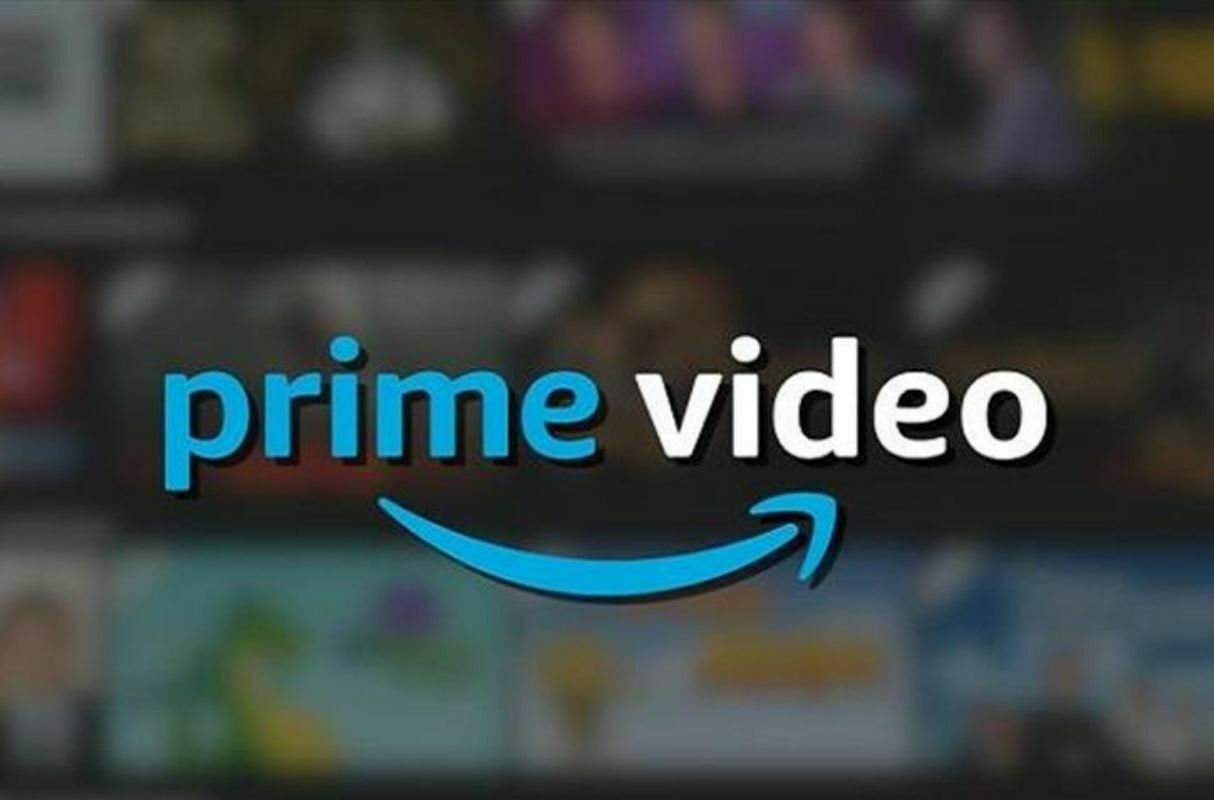 Amazon Prime Video