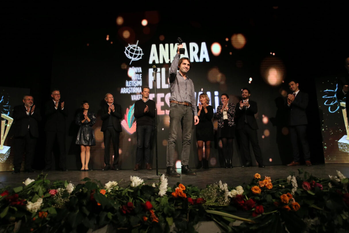 32'inci Ankara Film Festivali