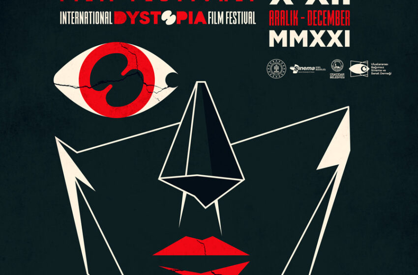  Uluslararası Distopya Kısa Film Festivali Başlıyor