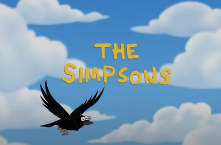  The Simpsons Yeni Sezonuyla FX Ekranlarında Devam Ediyor