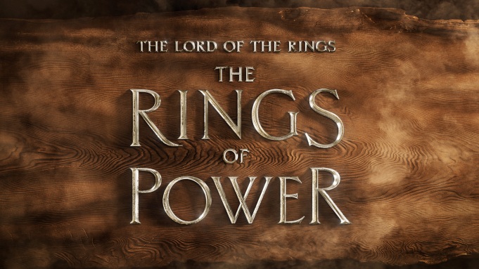  Yüzüklerin Efendisi serisinin dizisinden ilk tanıtım filmi yayınlandı
