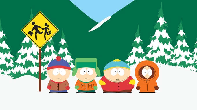  ‘South Park’ 25. Sezonun Prömiyer Tarihi Açıkladı