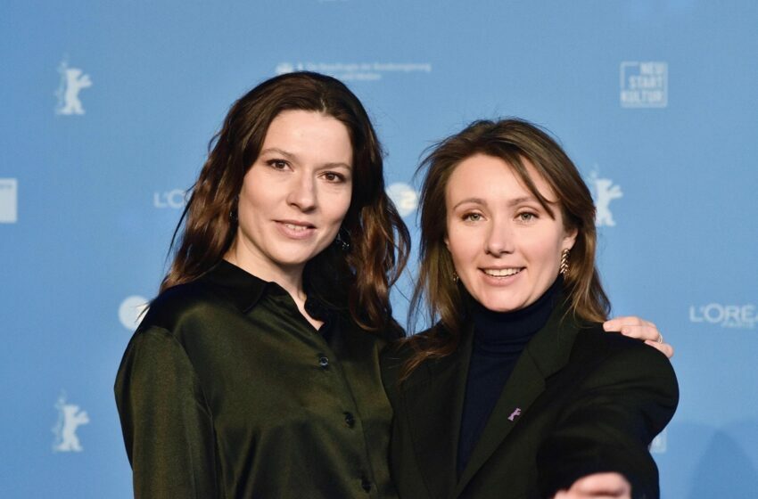  ‘‘KLONDIKE’’ Avrupa Prömiyerini 72. Berlin Uluslararası Film Festivali’nde Gerçekleştirdi