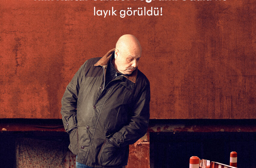  Yılın Kültür-Sanat Programı: ” İstanbul Hesabı”
