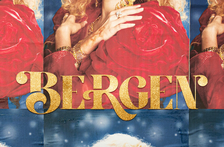  4 Mart’ta Vizyona Girecek ‘Bergen’ Filminin Afişi Yayınlandı