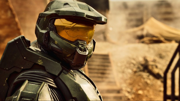  Halo | Çok satan video oyunu serisinin dizi uyarlaması yolda