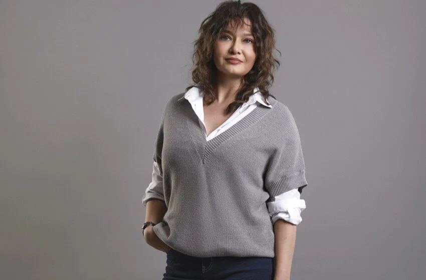  Nurgül Yeşilçay, Mihri Karakteriyle Ekrana Dönüyor