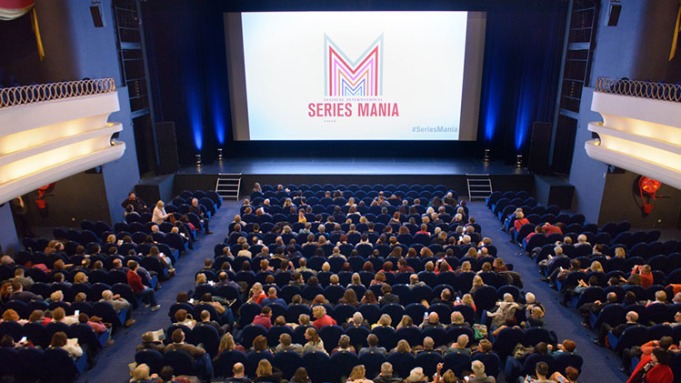  Rus devlet film ve televizyon kuruluşu Roskino, Fransa’nın Series Mania festivalinden men edildi
