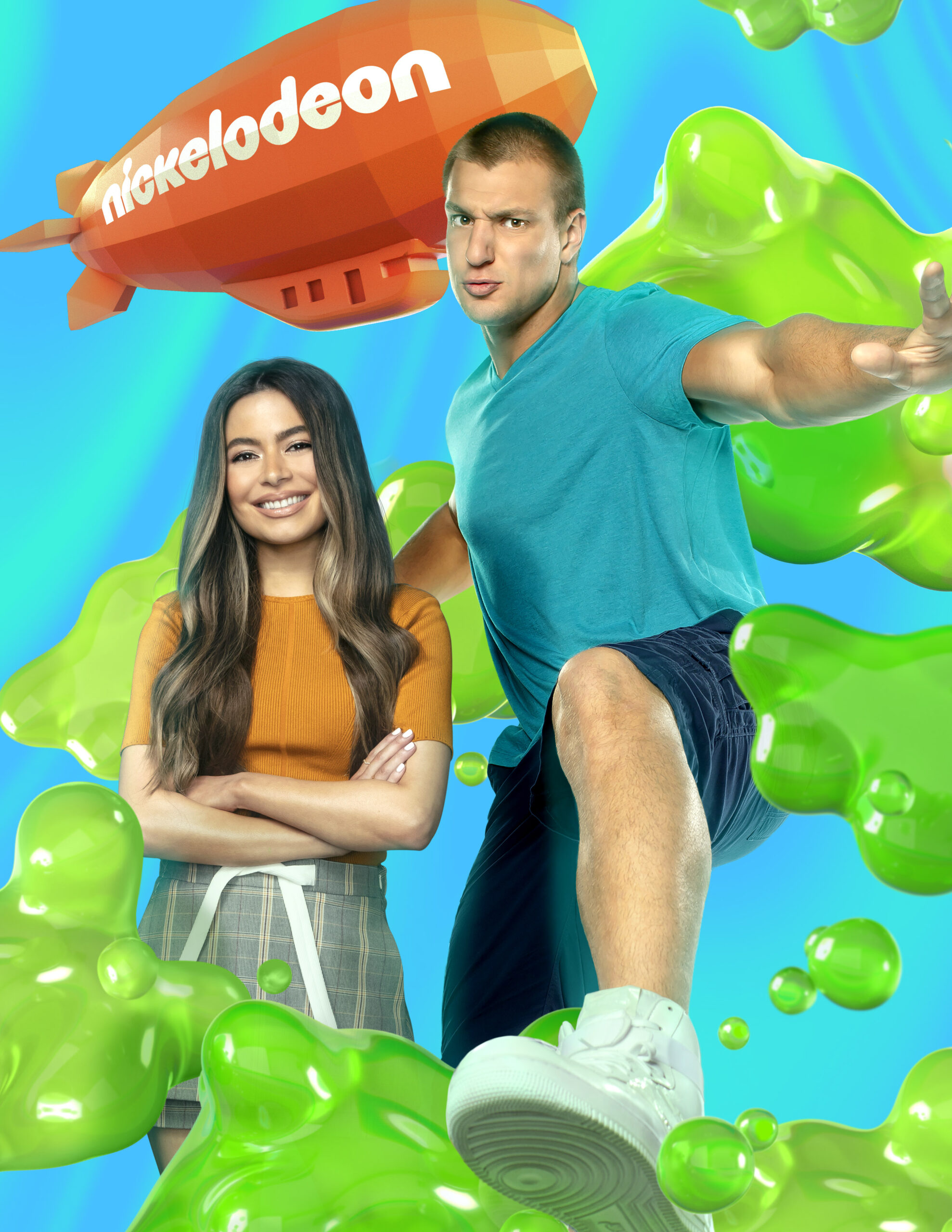  Nickelodeon’un 2022 Çocukların Seçimi Ödülleri Adayları Açıklandı
