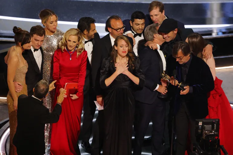  94. Oscar Ödülleri olaylı bir törenle sahiplerini buldu
