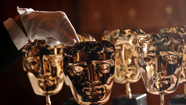  75. BAFTA Film Ödülleri sahiplerini buldu