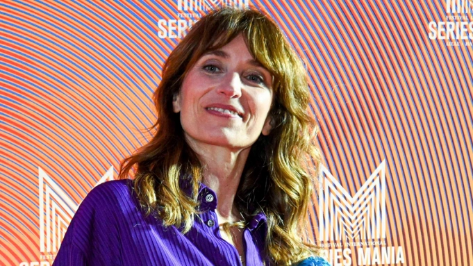  “Call My Agent!”ın yaratıcısı Fanny Herrero, televizyon festivali Canneseries’in jüri başkanlığını yapacak