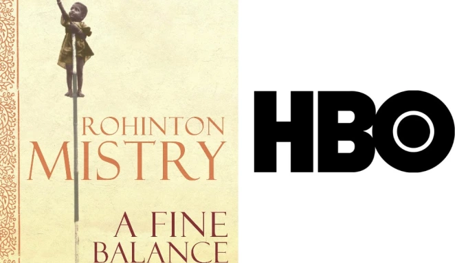  HBO, Rohinton Mistry romanı ‘A Fine Balance’ı TV için uyarlıyor