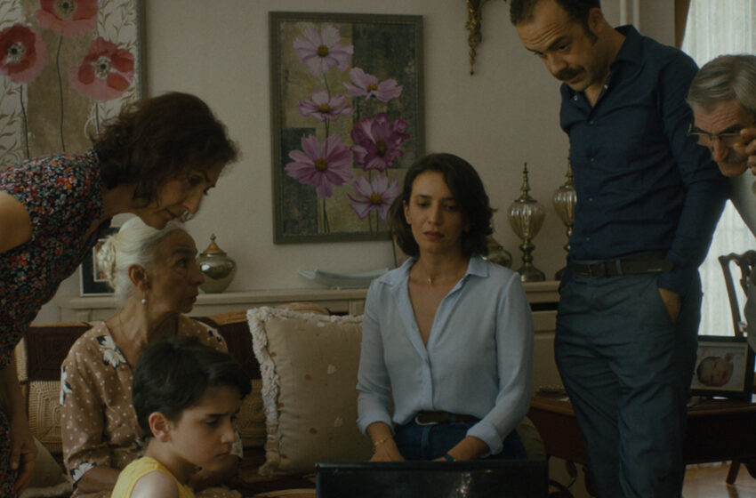  “Zuhal” İstanbul’da ilk kez İstanbul Film Festivali’nde