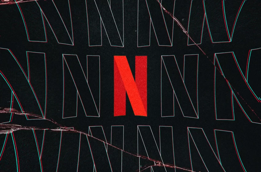  Netflix, Rusya’dan Tamamen Çekiliyor