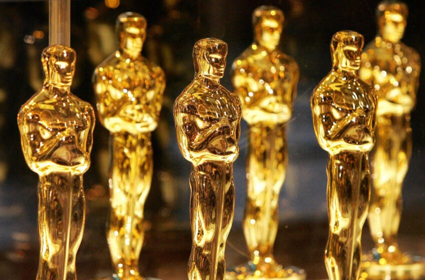  94. Oscar Ödülleri Töreni Canlı Yayınla TRT 2’de