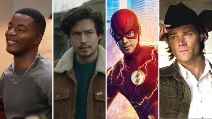  The CW’den 7 diziye birden yenileme: All American, The Flash, Riverdale ve dahası