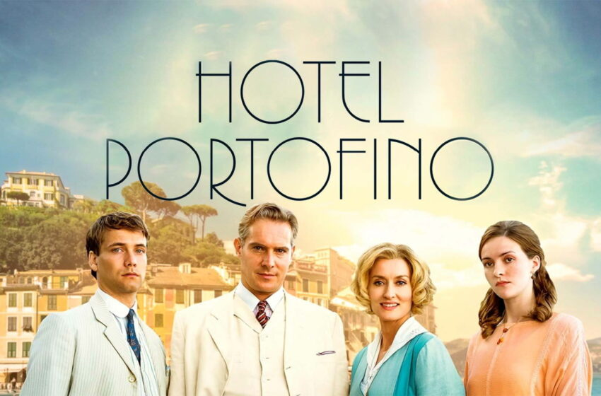  Dönem draması sevenler için “Hotel Portofino” ve “Atlantic Crossing” GAİN’de