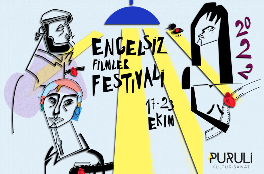  Türkiye’nin İlk ve Tek Erişilebilir Film Festivali 10. Yılında