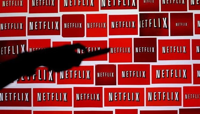  Netflix 11 yılın ardından ilk kez abone kaybetti, hisseleri çakıldı