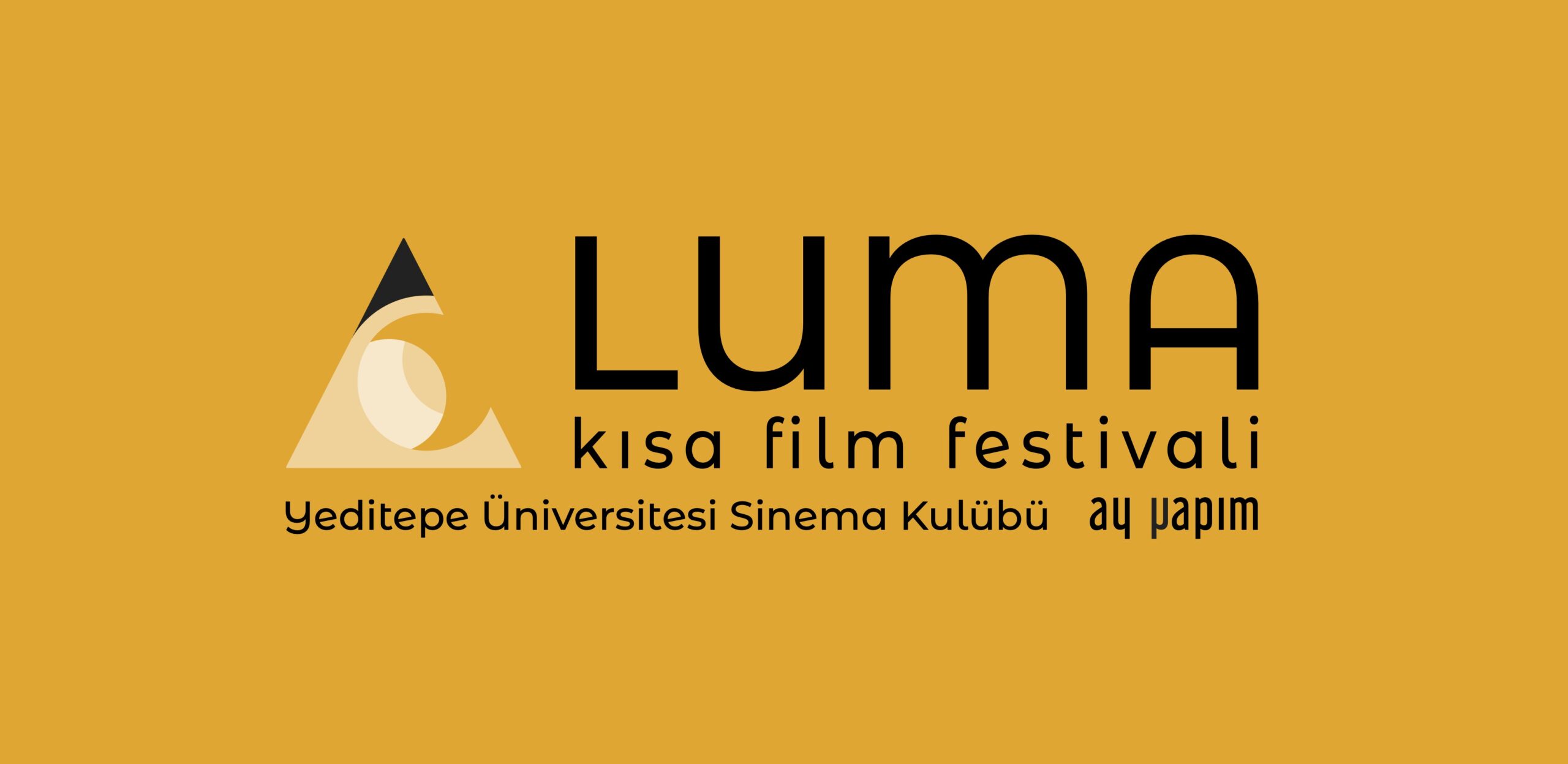  Luma Kısa Film Festivali, 24-26 Mayıs tarihleri arasında Yeditepe Üniversitesi’nde gerçekleştirilecek