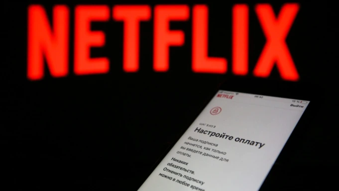  Rusya’daki kullanıcılar Netflix’i dava ediyor