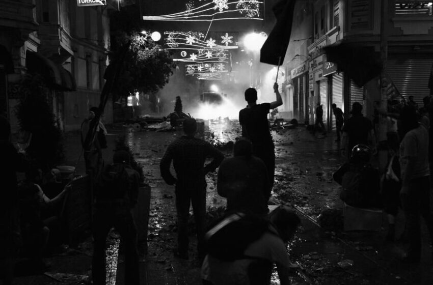  177 sinemacıdan ‘Gezi Davası’ için açık çağrı: Bu hukuksuzluğa seyirci kalmayacağız