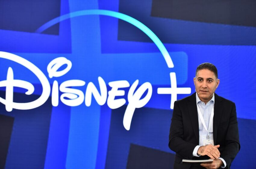  Disney+ zengin arşivi ve iddialı orijinal içerikleriyle 14 Haziran’da Türkiye’de