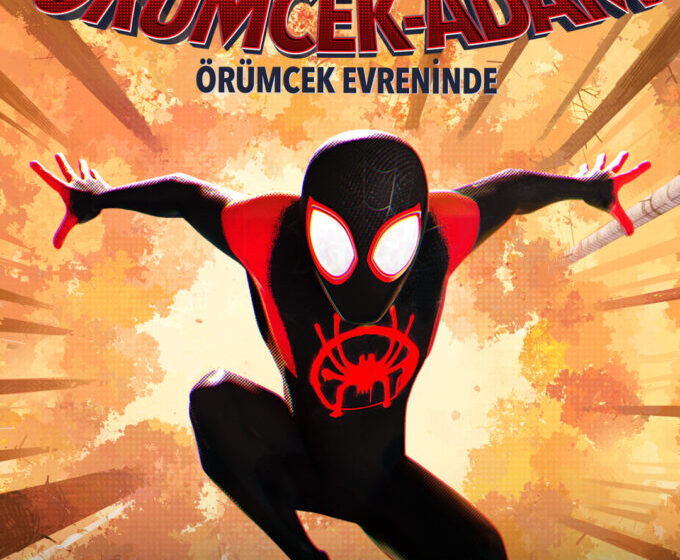  “Örümcek-Adam™” İçerikleri ve “Venom” 24 Haziran’da Disney+’ta