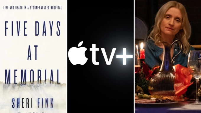  Apple TV+, “Five Days at Memorial”ın ilk fragmanını yayınladı