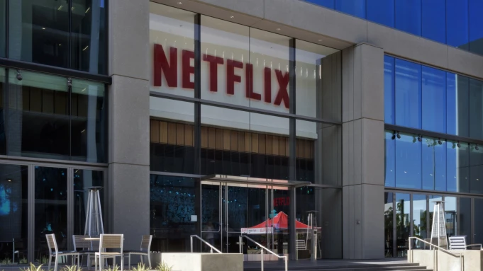  Netflix’in Hollywood’a bir mesajı var: Hala Para Harcıyoruz