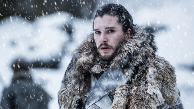 Kit Harington’ın Jon Snow olarak döneceği bir Game of Thrones devam dizisi yolda