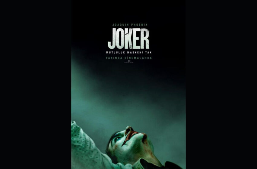  ‘Joker’in Müzikal Devam Filminin Geleceği Söyleniyor