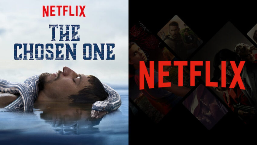  Netflix dizisi “The Chosen One”ın iki oyuncusu trafik kazasında hayatını kaybetti