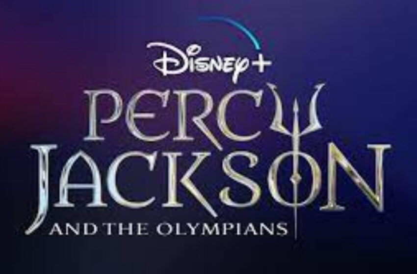  Disney+’daki ‘Percy Jackson and the Olympians’ Dizisinin Oyuncu Kadrosuna Üç Yeni Ekleme