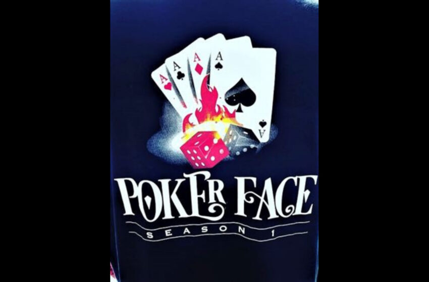  ‘Poker Face’in kadrosu genişliyor