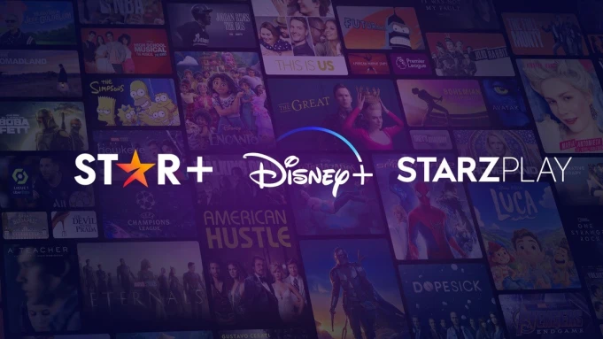  Disney ve Starz Latin Amerika’da Bir Araya Geliyor
