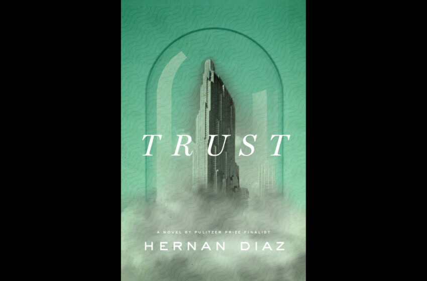  Kate Winslet Hernan Diaz’ın Romanı ‘Trust’tan Uyarlanan HBO Mini Dizisinde Başrolde