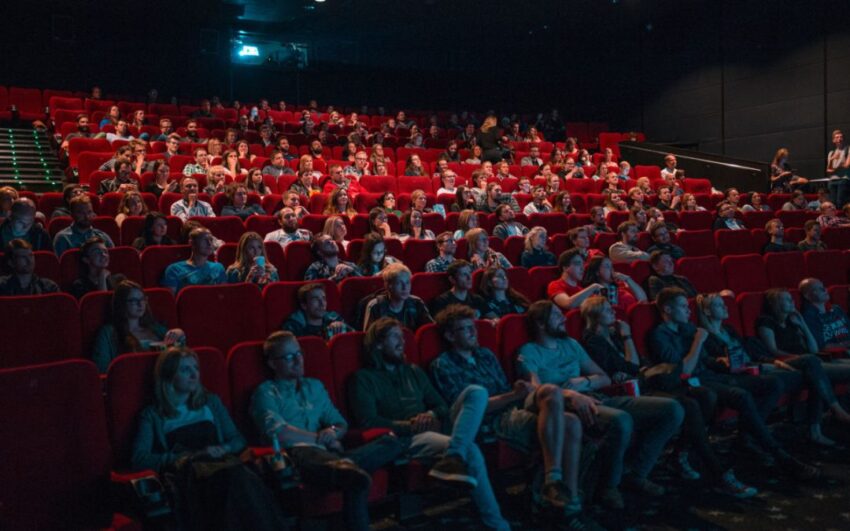  2022’nin ilk yarısında en çok bu filmler izlendi: Yerli yapımlar zirvede
