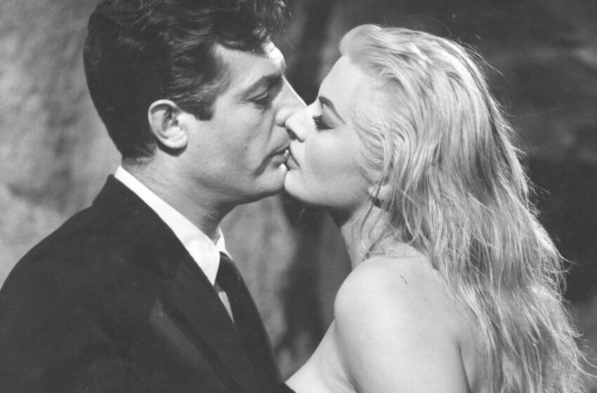  FilmBox Arthouse Temmuz Ayını Rossellini ve Fellini Rüzgarıyla Kapatıyor