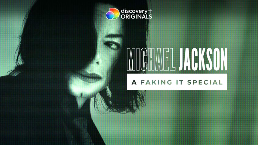  ‘Michael Jackson: A Faking It Special’ BluTV’de yayında