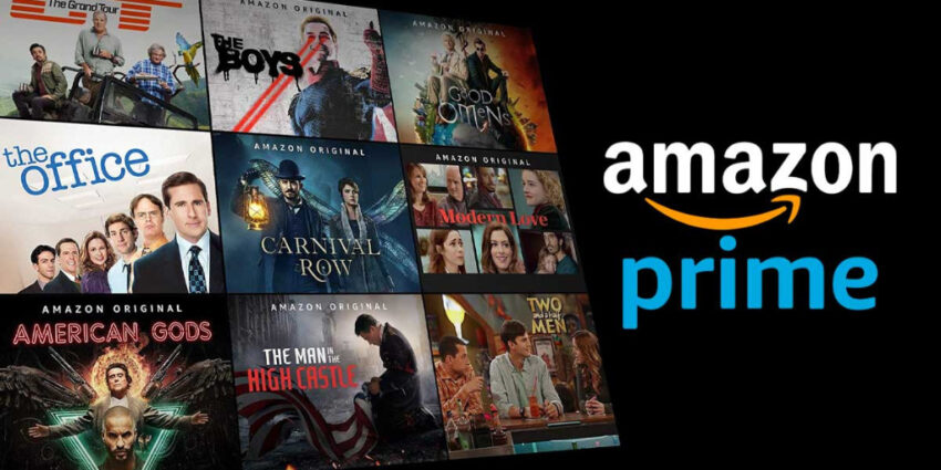  Amazon Prime Video Türkiye’nin Ağustos 2022 Takvimi Açıklandı  