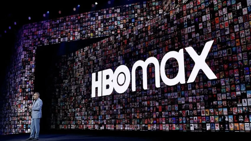  HBO Max, Türkiye’de orijinal yapım projeleri durdurduğunu duyurdu