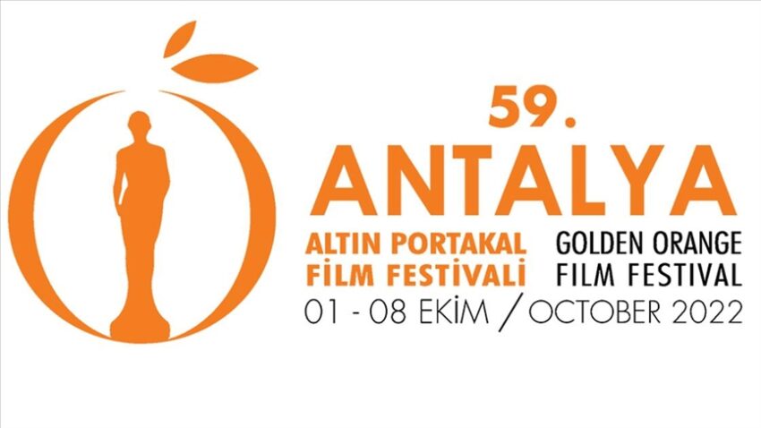  59. Antalya Altın Portakal Film Festivali Başvuruları Açıldı