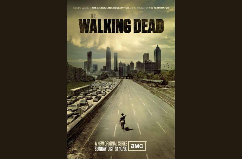  Andrew Lincoln ve Danai Gurira The Walking Dead Spin-off’unda Başrolde