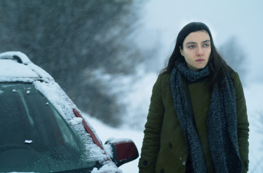  Selcen Ergun’un İlk Filmi ‘Kar ve Ayı’ Toronto’da Dünya Prömiyerini Yapacak
