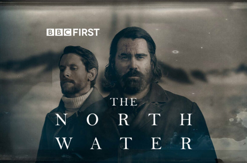  Doğanın ve İnsanlığın Sınırlarına Bir Yolculuk: ‘The North Water’