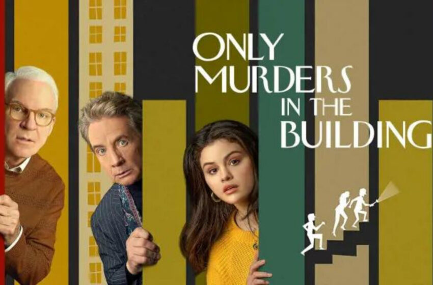  Paul Rudd’ın ‘Only Murders in the Building’ Dizisinin 3. Sezonunda Yer Alacağı Kesinleşti