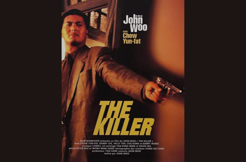  Omar Sy ‘The Killer’ Reboot’unda Başrolde
